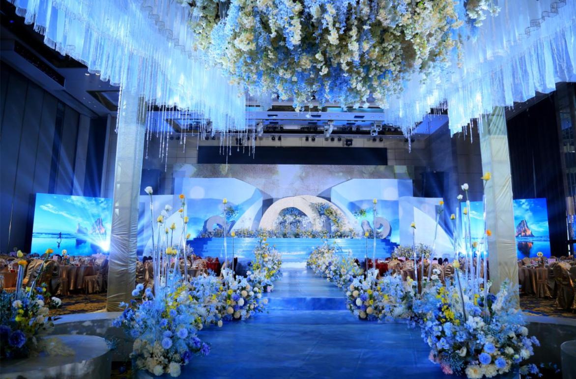 Guangzhou Changfeng Gloria Plaza Hotel Exterior photo